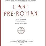 L'Art Pré-Roman