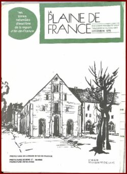 La Plaine de France