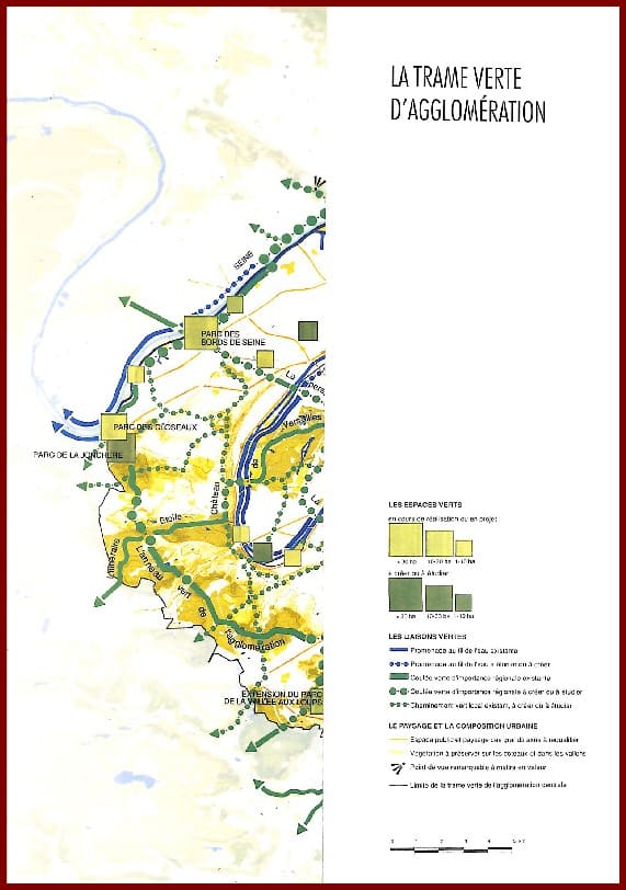 Plan Vert Régional d'Ile-de-France – Image 2