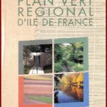 Plan Vert Régional d'Ile-de-France