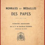 MONNAIES et MÉDAILLES DES PAPES