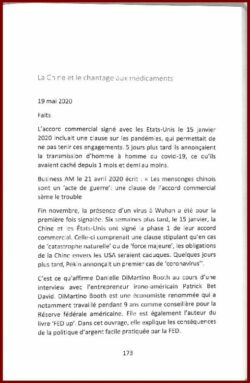Chroniques de la 3ème Guerre Mondiale