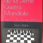 Chroniques de la 3ème Guerre Mondiale