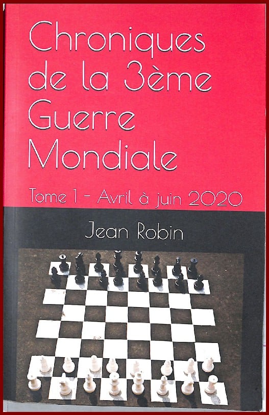 Chroniques de la 3ème Guerre Mondiale