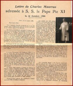 LA DÉMOCRATIE RELIGIEUSE