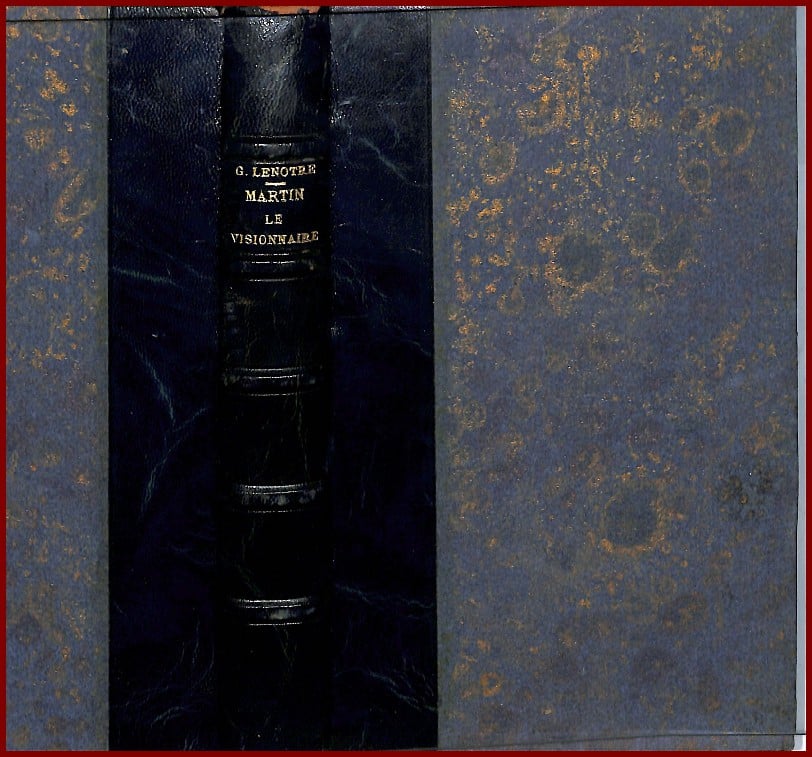 MARTIN LE VISIONNAIRE – Image 2