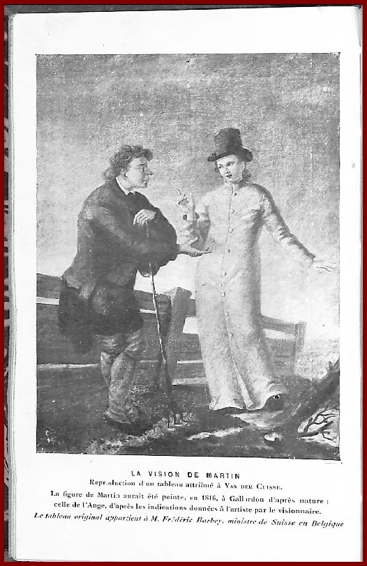 MARTIN LE VISIONNAIRE – Image 3