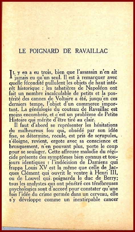 DOSSIERS DE POLICE – Image 4