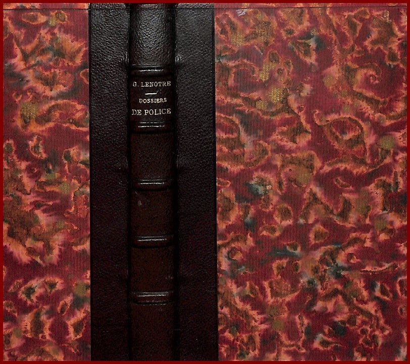 DOSSIERS DE POLICE – Image 2