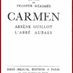 CARMEN