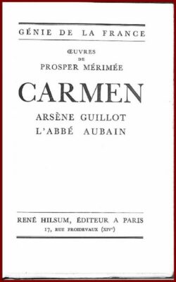 CARMEN