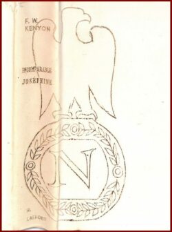 Incomparable Joséphine