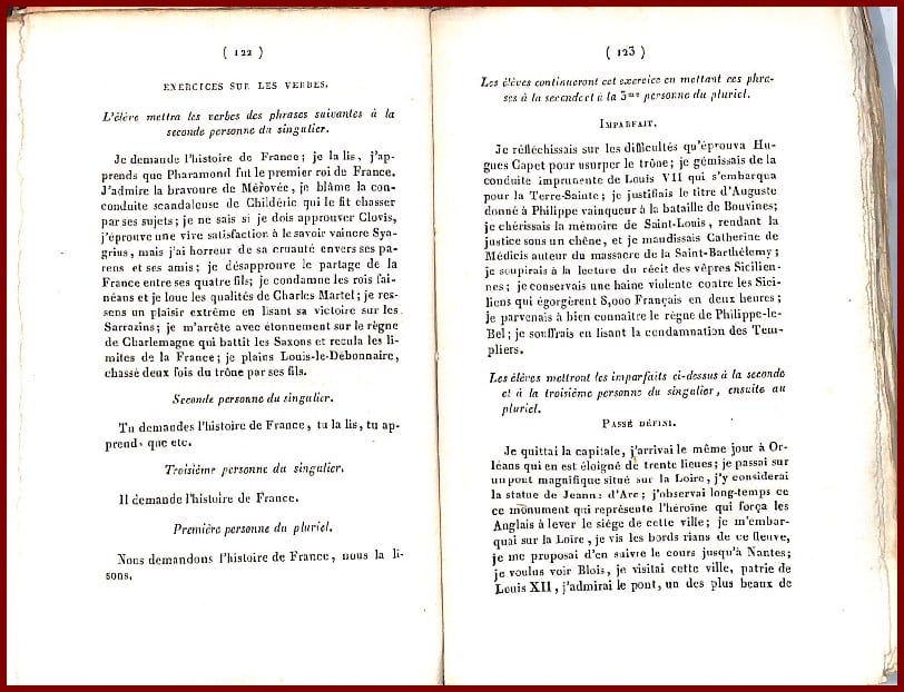 MANUEL DE L'ORTHOGRAPHISTE – Image 2