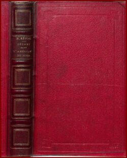 PÊCHES DANS L’AMÉRIQUE DU NORD