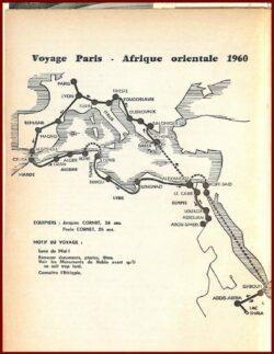 PHARAONS D'HIER ET FELLAHS D’AUJOURD’HUI