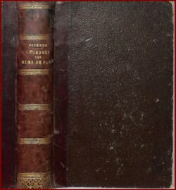 CHRONIQUES ET LEGENDES DES RUES DE PARIS