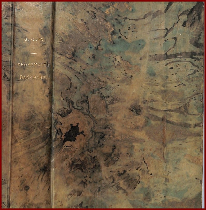 Promenades dans Paris – Image 2