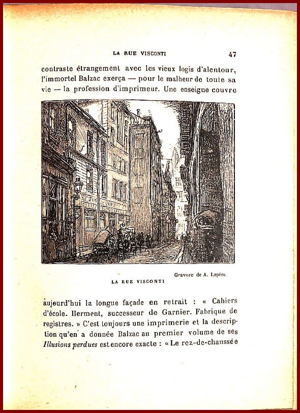 Promenades dans Paris – Image 3