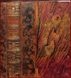 Vieilles maisons, vieux papiers