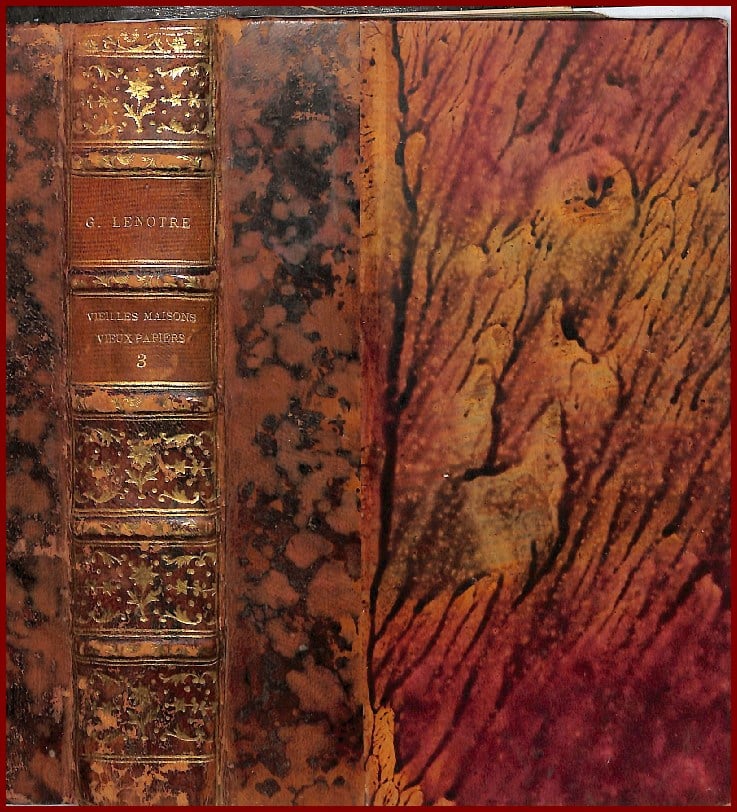 Vieilles maisons, vieux papiers – Image 2