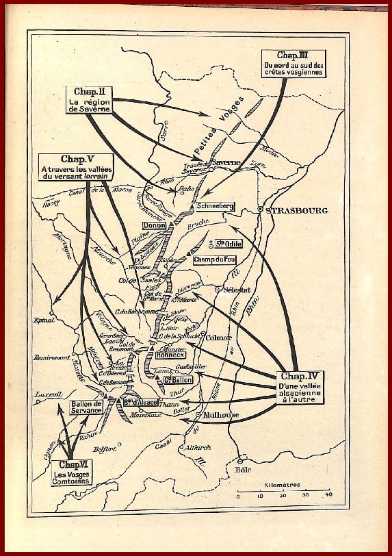 LES VOSGES – Image 3