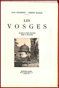 LES VOSGES