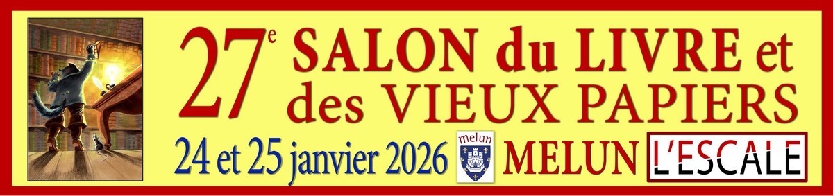 Présence des Editions Amatteis