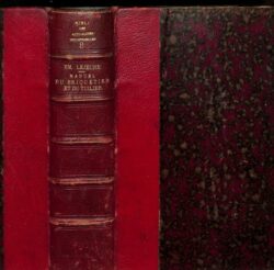 Manuel du Briquetier et du Tuilier