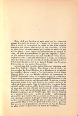 Le Livre du courage et de la Peur