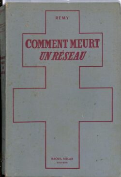 Comment meurt un Réseau