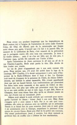 Comment meurt un Réseau