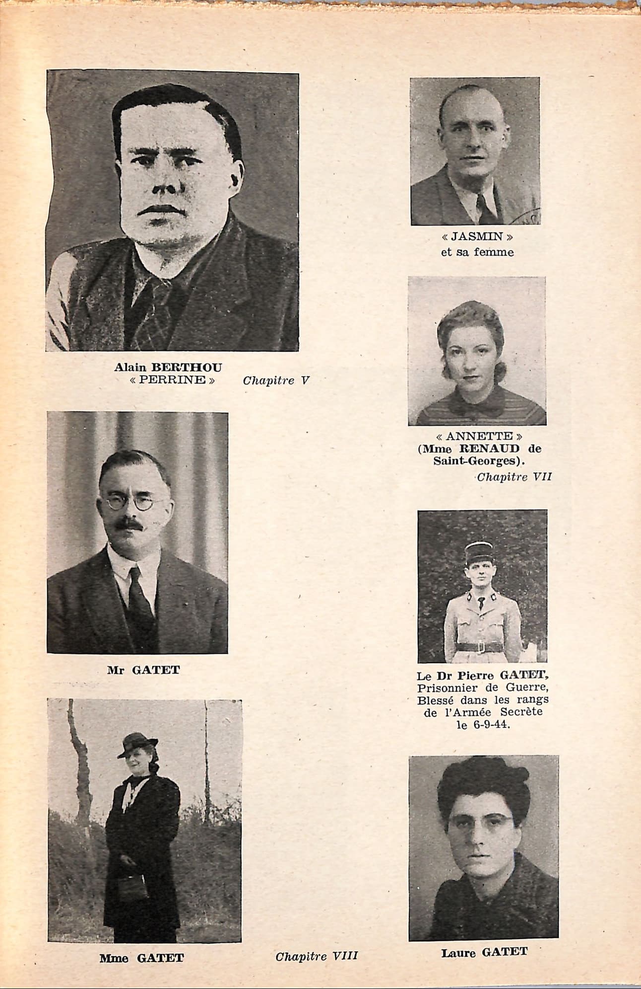 ...Mais le temple est bâti – Image 2