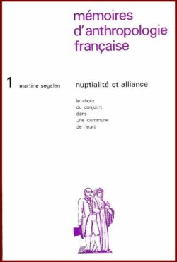 Nuptialité et Alliance