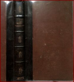 Manuel d'Archéologie religieuse, civile et militaire