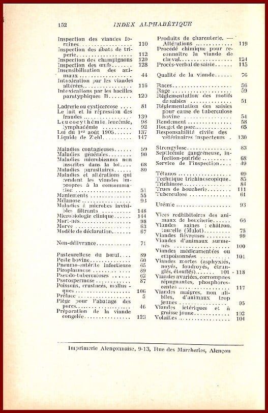 L'Abattoir modèle de LYON – Image 4