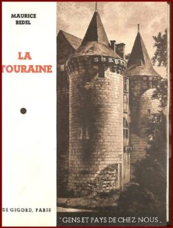 La Touraine