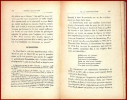 Petites ignorances de la Conversation