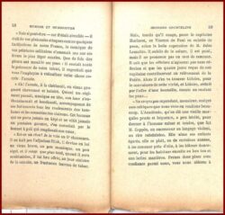 Humour et Humoristes