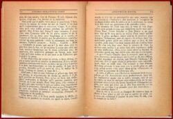 Mes routes et mes Chansons - Maurice CHEVALIER