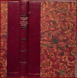 Les secrets d'une Maison Royale