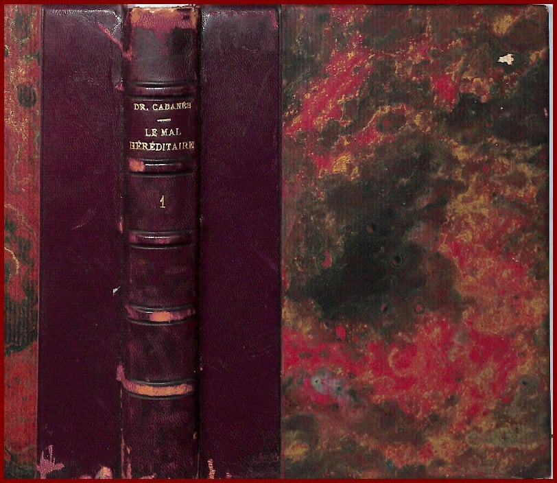 Le mal héréditaire – Image 2