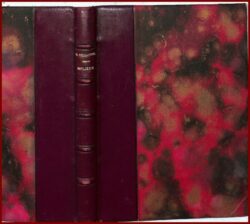 MOLIERE - Bourgeois de Paris et Tapissier du Roy