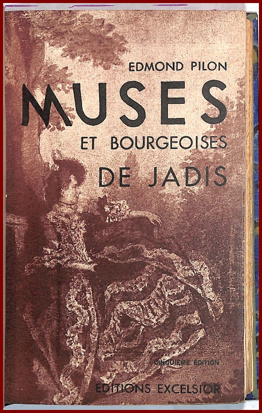 Muses et bourgeoises de jadis