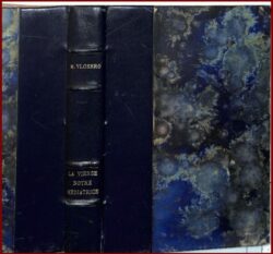 La Vierge notre médiatrice