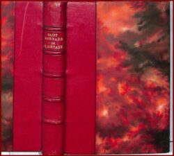 Saint Bernard de Clairvaux