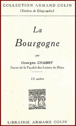 La Bourgogne