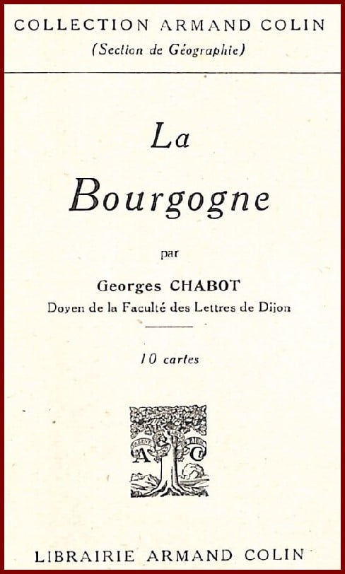 La Bourgogne