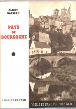 Pays de Bourgogne