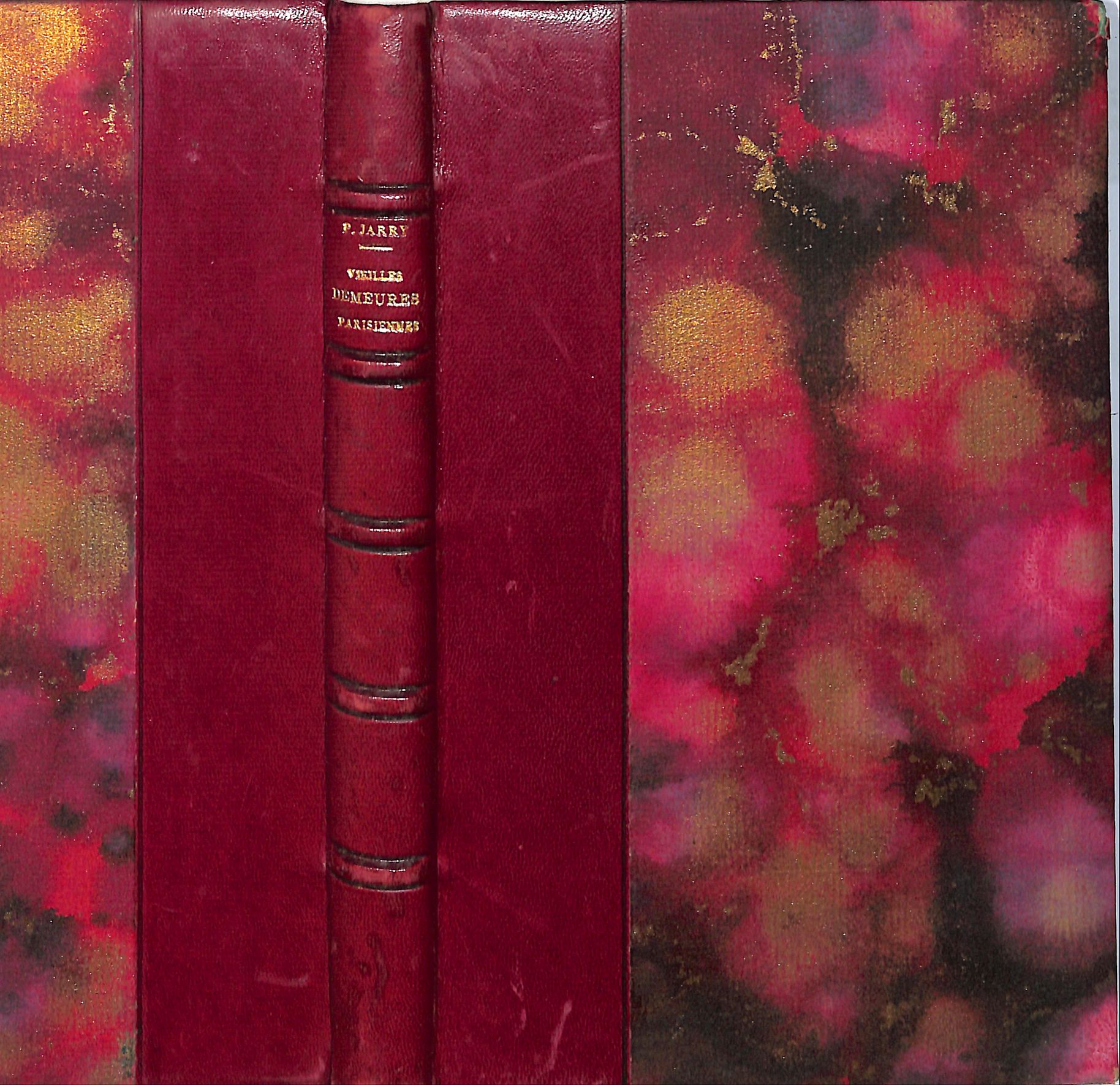 Vieilles demeures parisiennes – Image 2