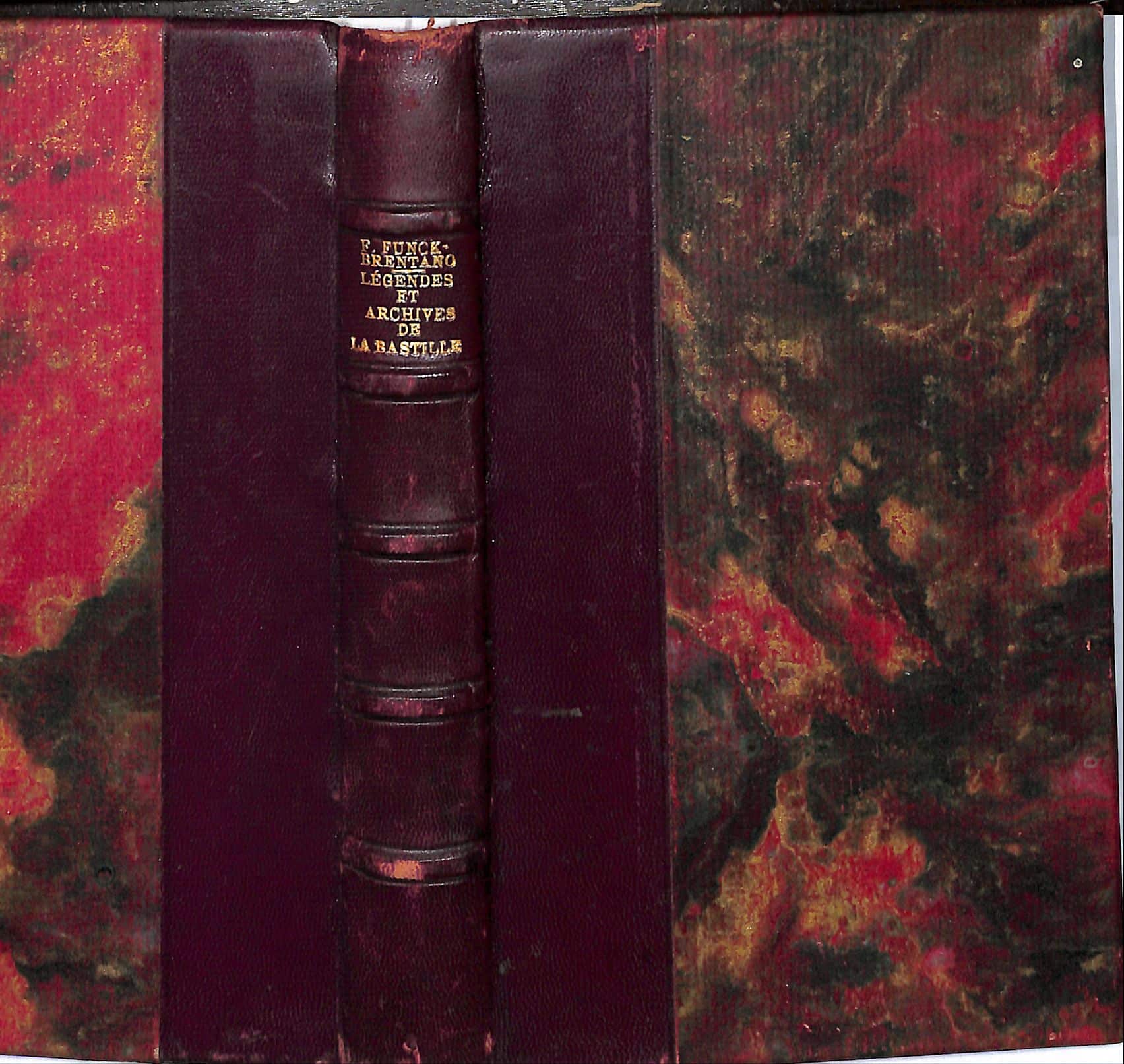 Légendes et Archives de la Bastille – Image 2